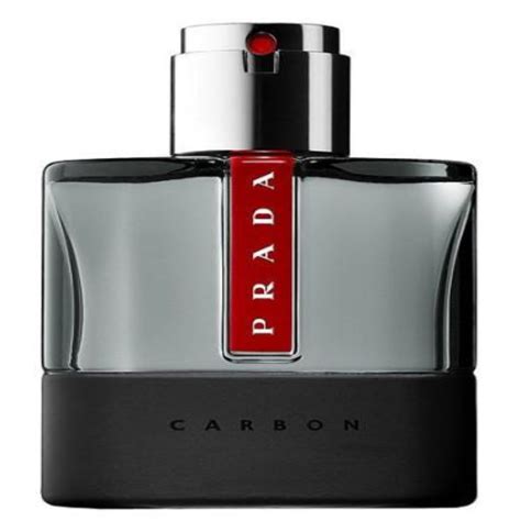 prada carbon mens aftershave|Prada luna rossa carbon sample.